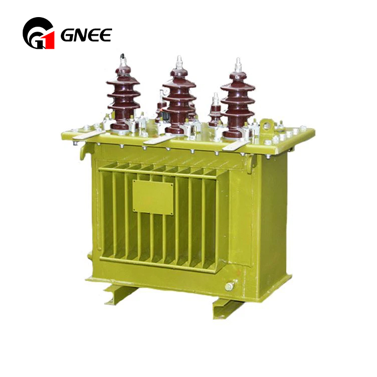 Distribution Transformers