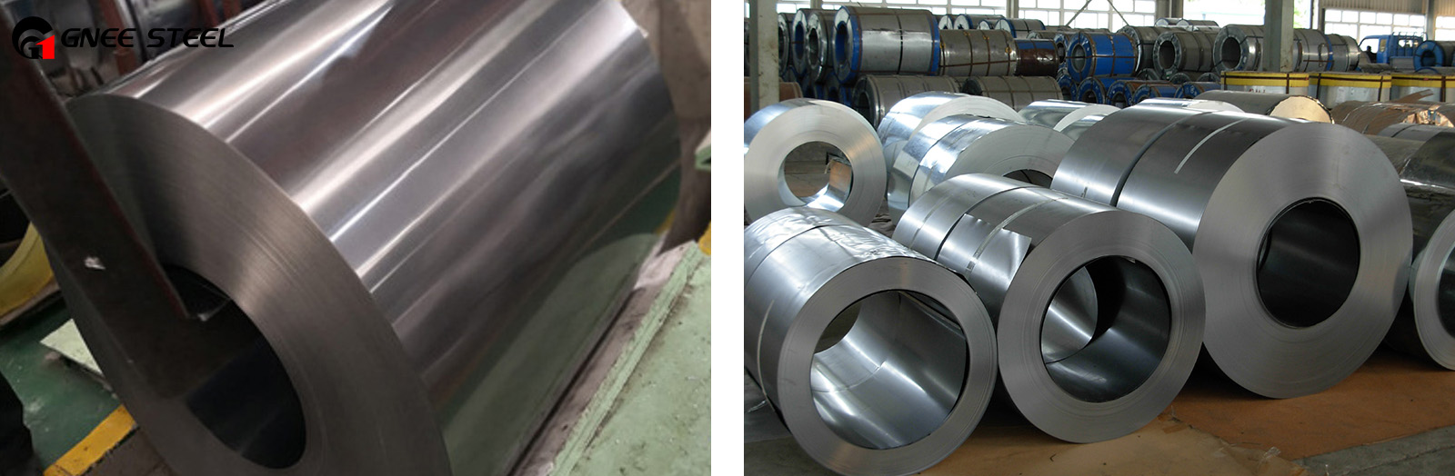 cold rolled annealed