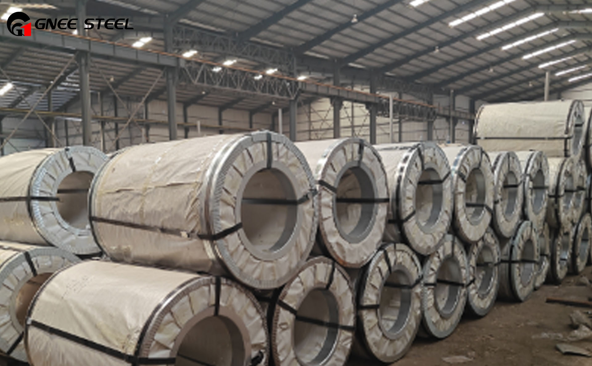 hot dip galvanized steel