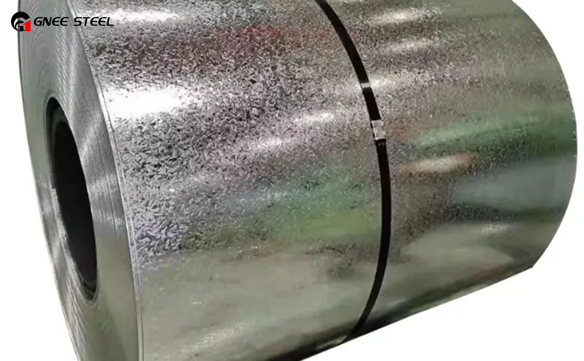 galvanized steel coil prices