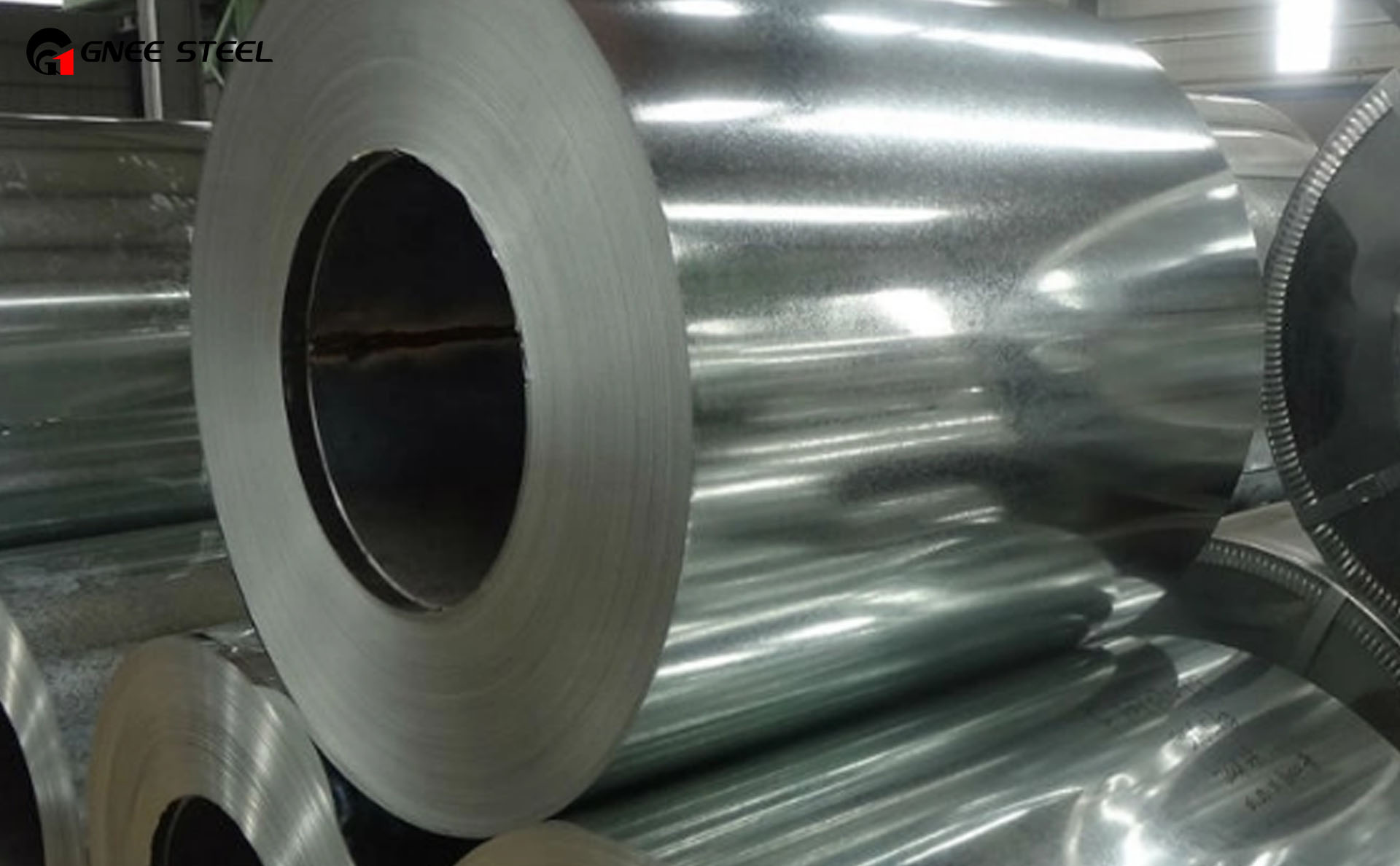  Benefits of Galvanized Steel Coil