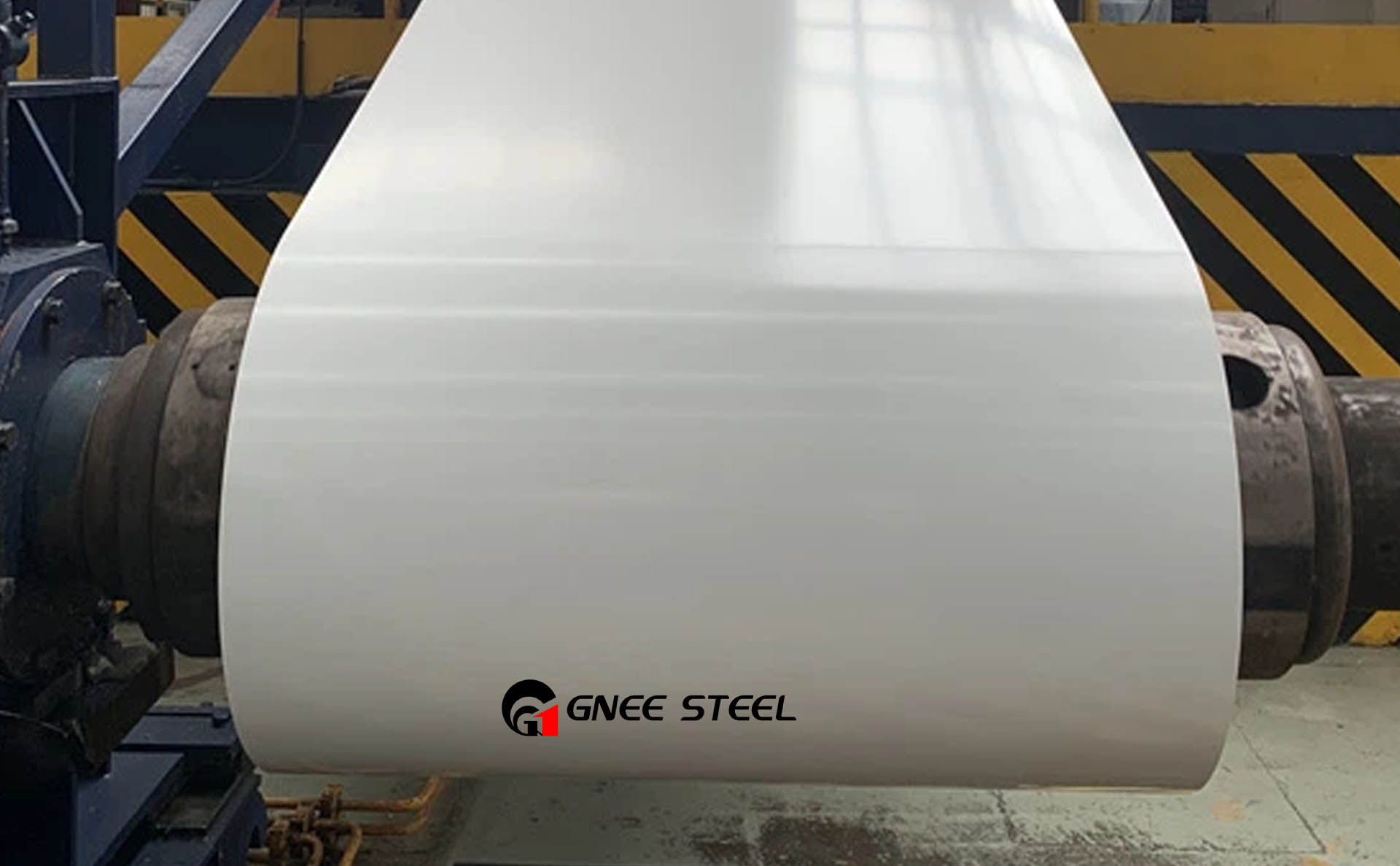 coil galvanized