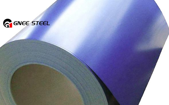 ppgi steel sheet