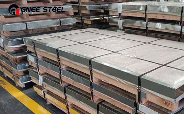 STEEL STAINLESS