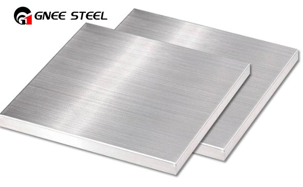 Anti-Fingerprint Stainless Steel Sheet