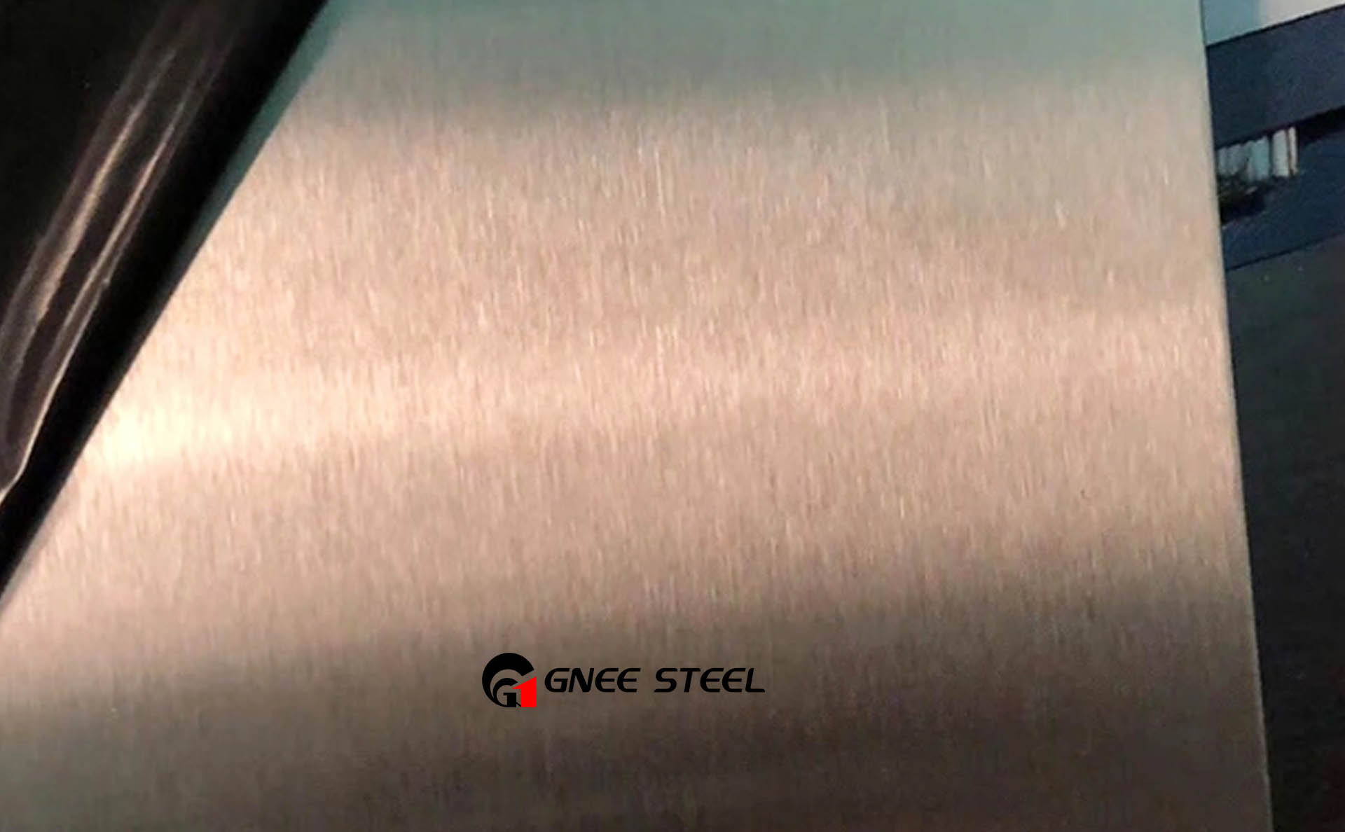 cold rolled stainless steel sheet