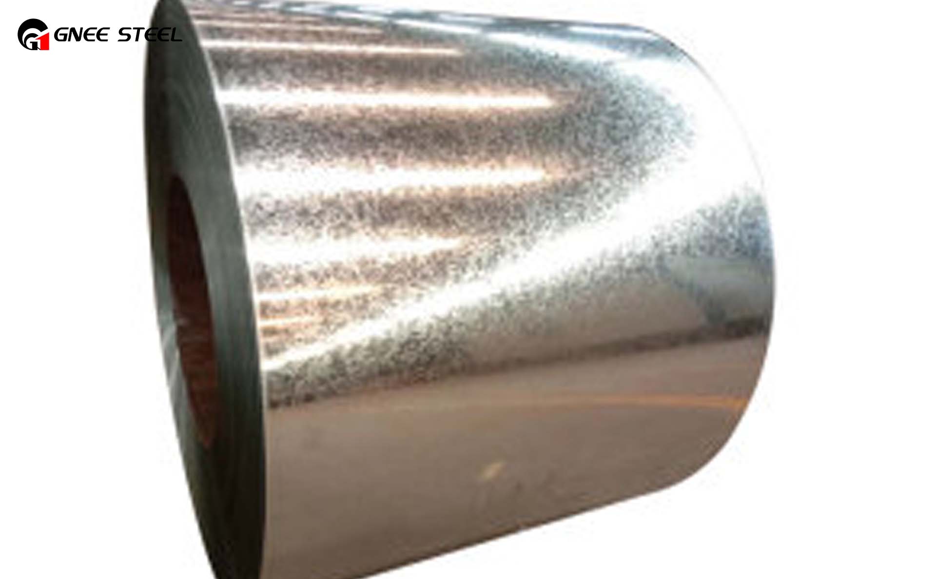 gnee galvanized coil