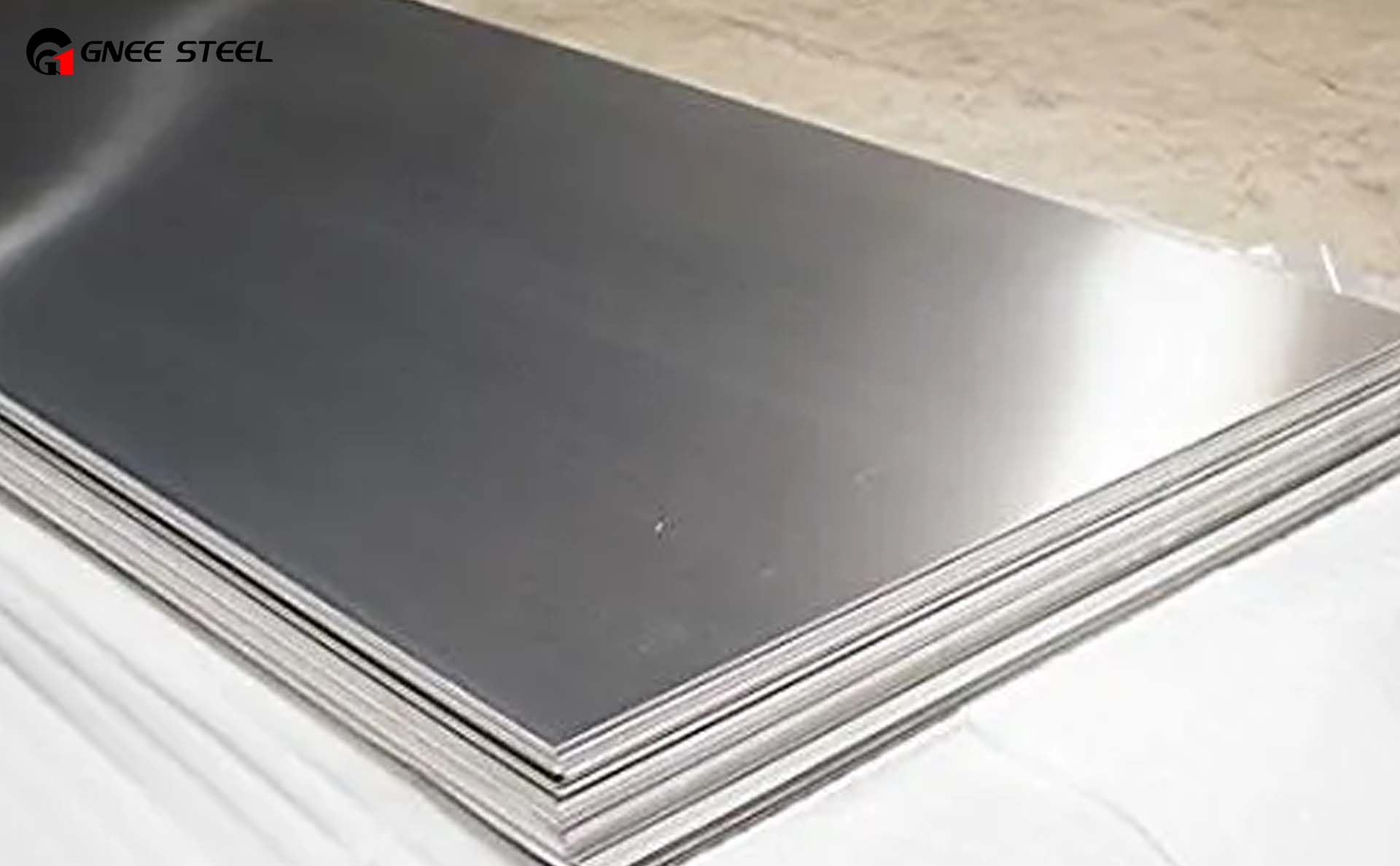 steel plate