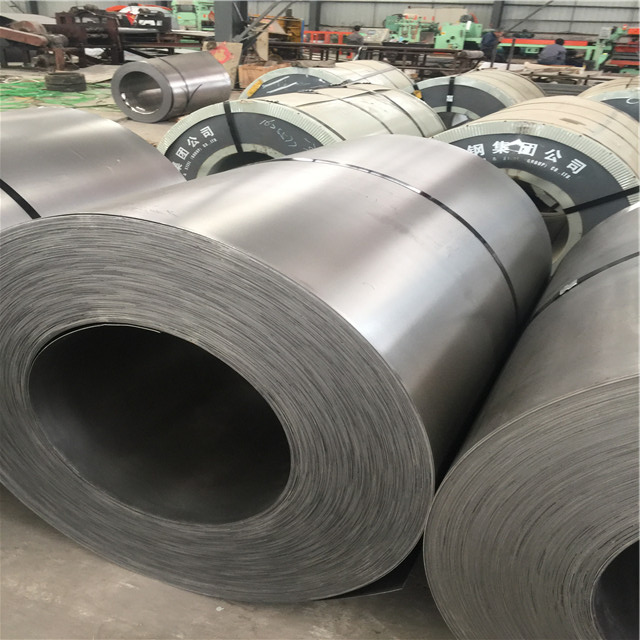 Galvalume Steel Coil