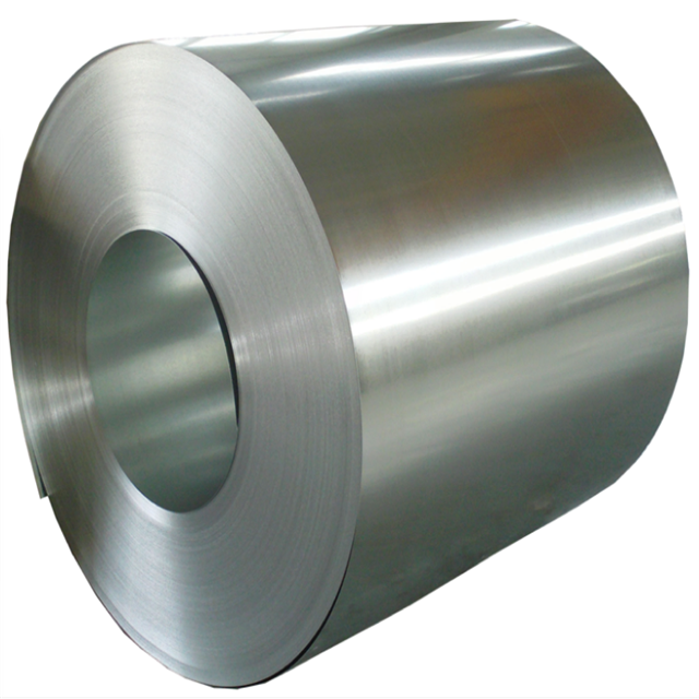 SGCC Galvalume Steel Coil