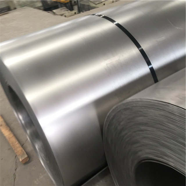 SGCC Prepainted Galvalume Steel Coil