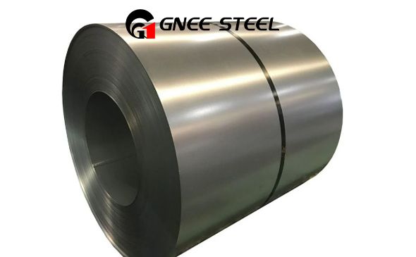 Cold Rolled Closed Annealed Coil
