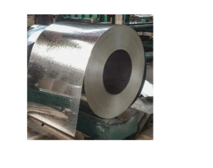 steel coil