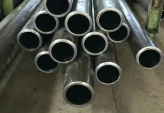 STEEL PIPE