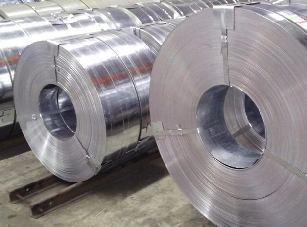 gnee galvanized strip