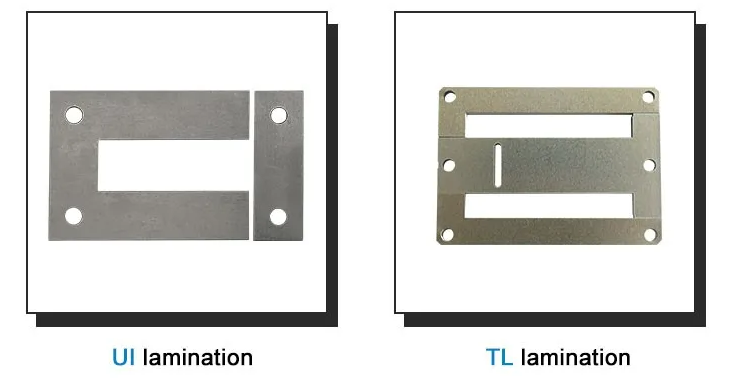 non-oriented silicon steel