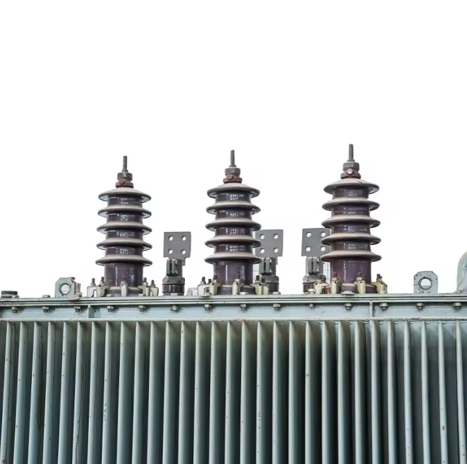 Single-phase transformer