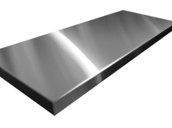 High strength automotive steel plate