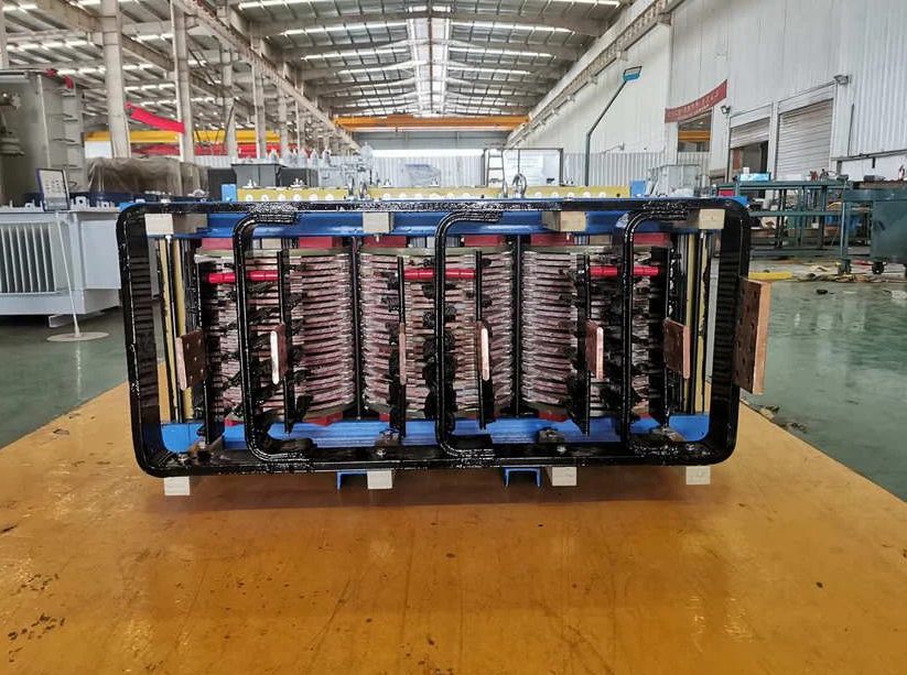 30kva transformer