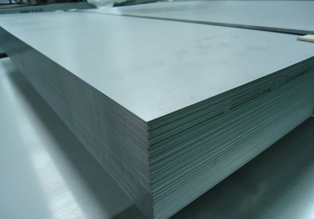 Astm A1008 CS Type B Mechanical Properties