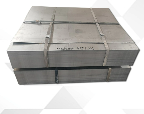 gnee cr steel sheet