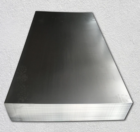 crc steel sheet