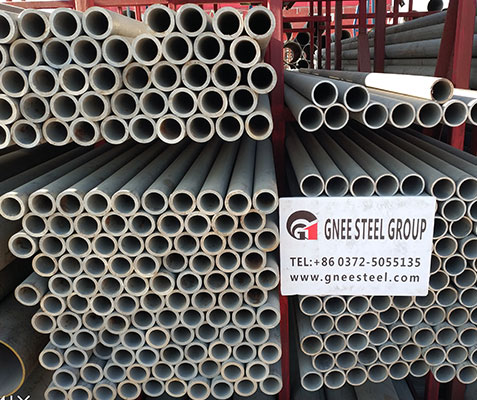 Weather Resistant Steel Boiler Pressure Vessel Steel Shipbuilding Steel Plate Manufacturer Supplier Gnee
